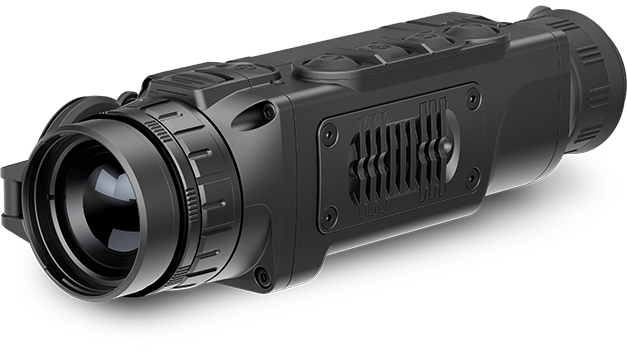 Thermal Imaging Scopes | Helion Series | Pulsar