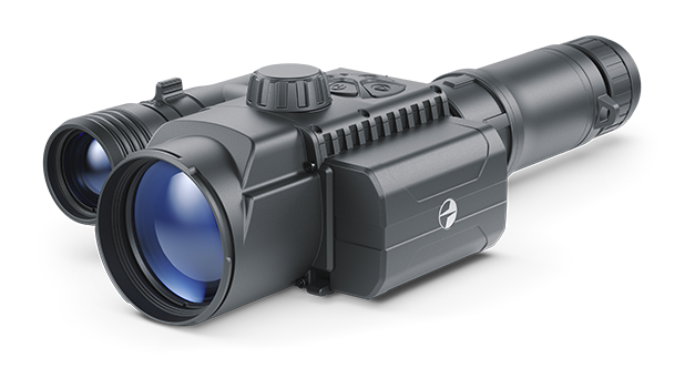 Monocular digital de visión nocturna FORWARD FN455S - Pulsar — Aventureros